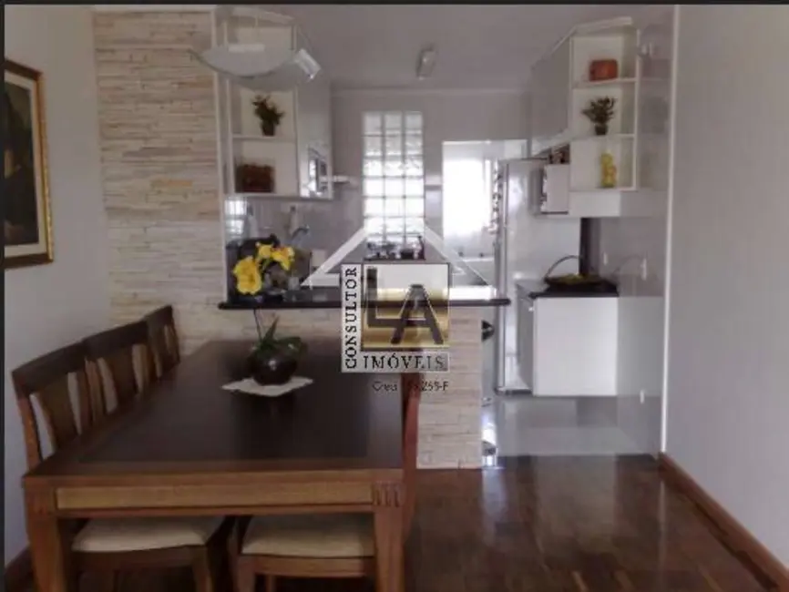 Foto 1 de Apartamento com 3 quartos à venda, 100m2 em Campo Belo, São Paulo - SP