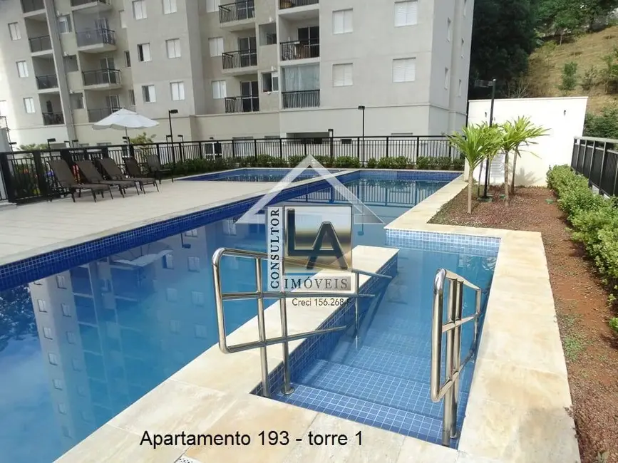 Foto 1 de Apartamento com 2 quartos à venda, 51m2 em Morumbi, São Paulo - SP