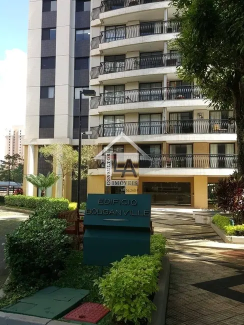 Foto 1 de Apartamento com 4 quartos à venda, 140m2 em Santo Amaro, São Paulo - SP