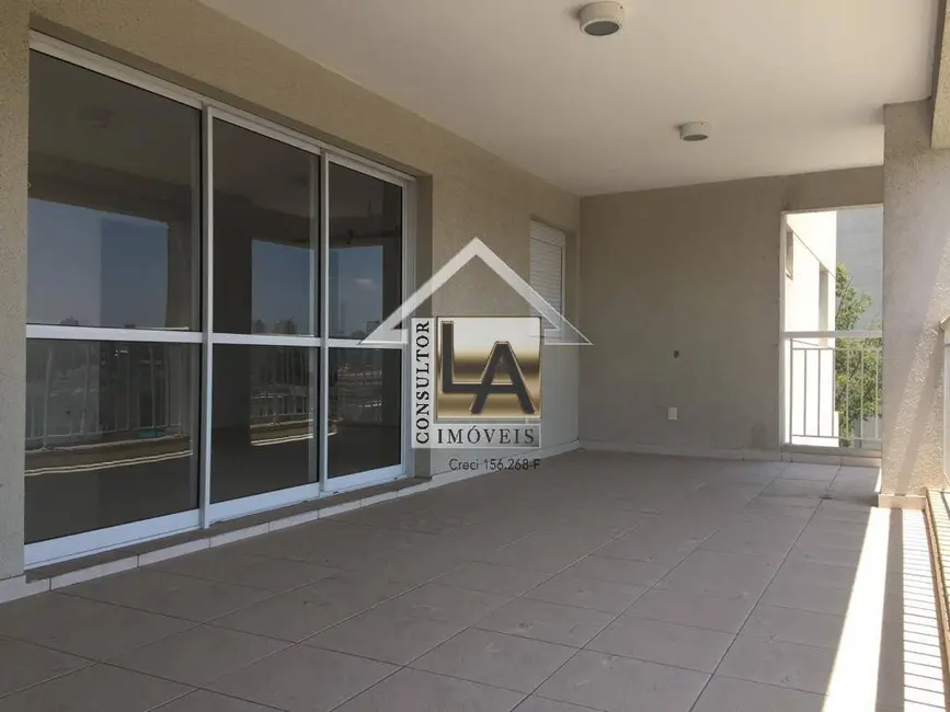 Foto 1 de Apartamento com 3 quartos à venda, 130m2 em Santo Amaro, São Paulo - SP