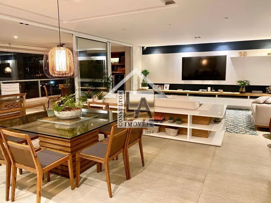 Foto 1 de Apartamento com 3 quartos à venda, 180m2 em Campo Belo, São Paulo - SP