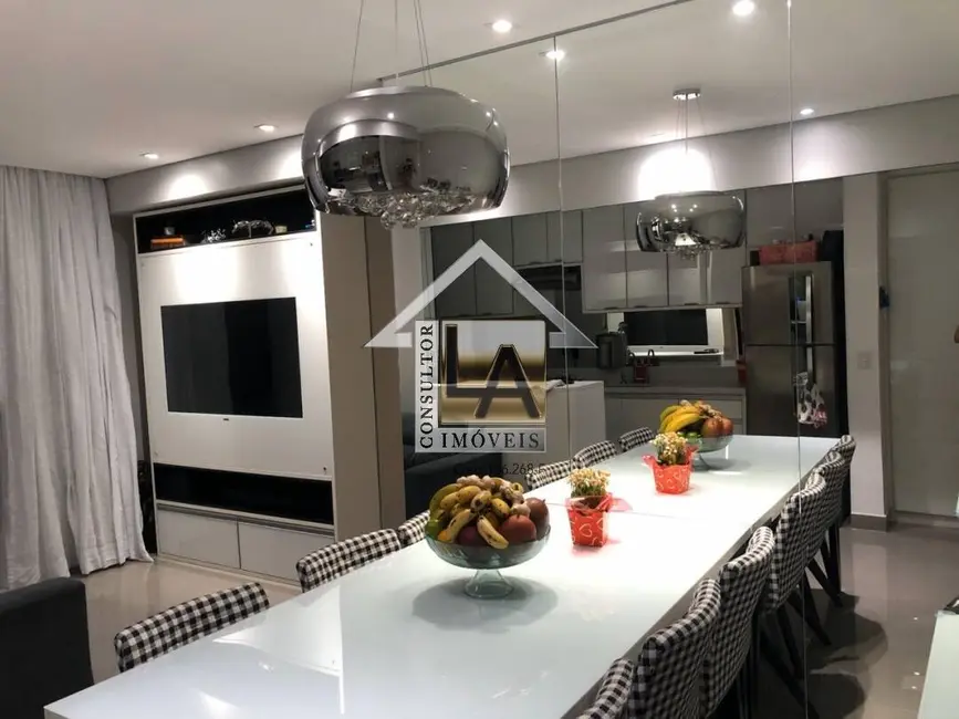 Foto 1 de Apartamento com 2 quartos à venda, 65m2 em Campo Belo, São Paulo - SP