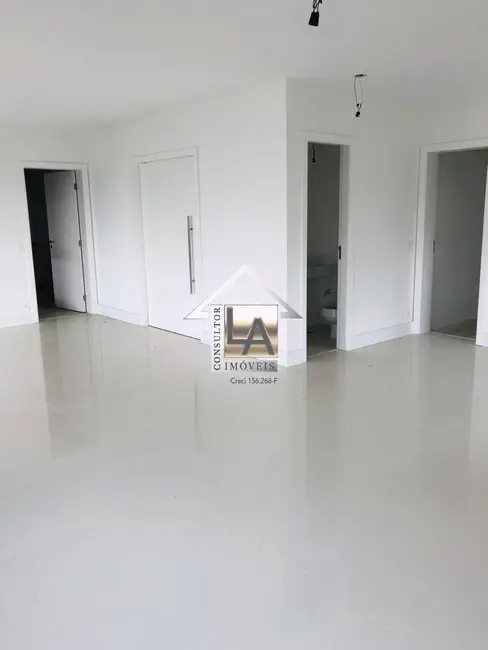 Foto 2 de Apartamento com 4 quartos à venda, 193m2 em Campo Belo, São Paulo - SP