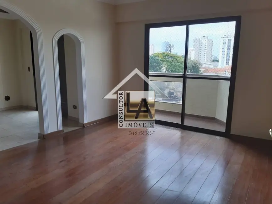 Foto 1 de Apartamento com 4 quartos à venda, 130m2 em Jardim das Acácias, São Paulo - SP