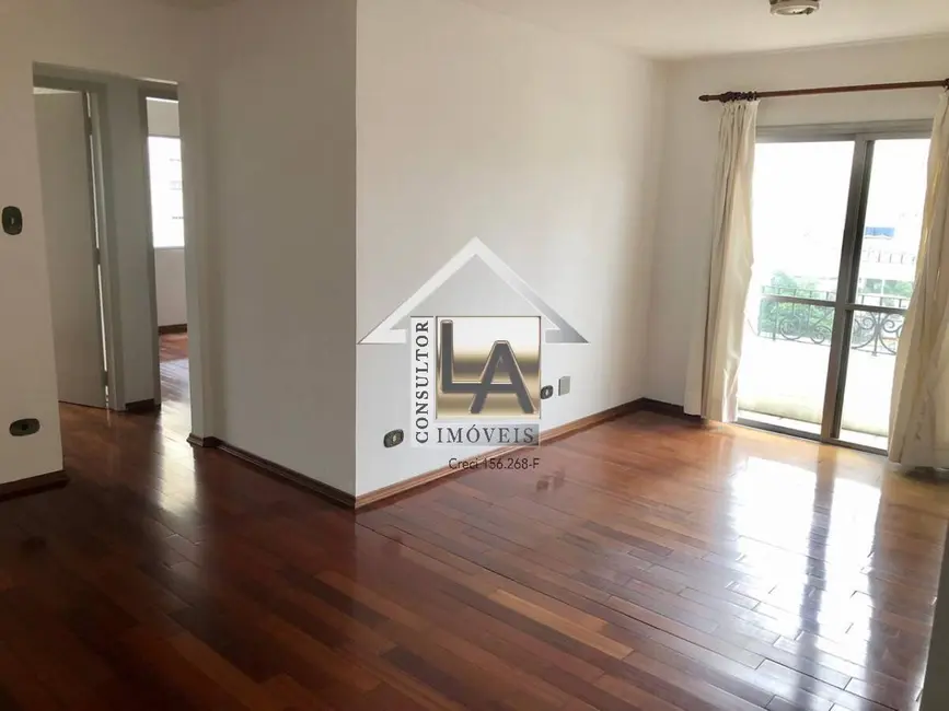 Foto 1 de Apartamento com 2 quartos à venda, 70m2 em Santo Amaro, São Paulo - SP