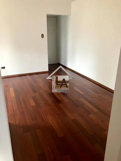 Foto 2 de Apartamento com 2 quartos à venda, 70m2 em Santo Amaro, São Paulo - SP