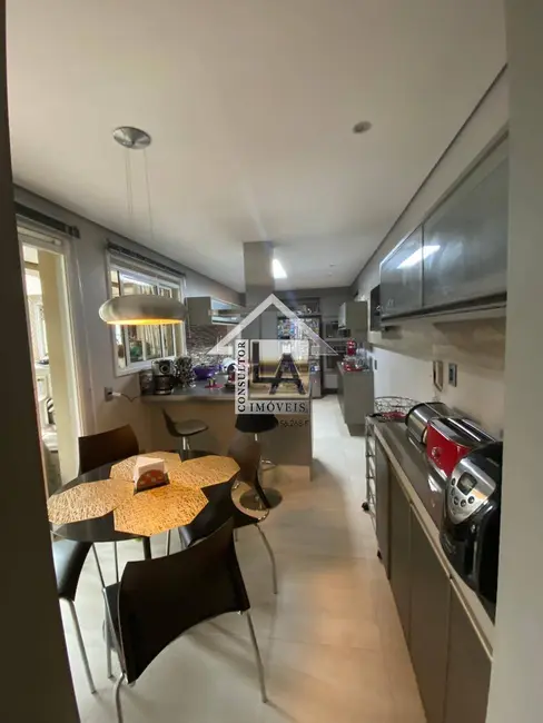 Foto 1 de Apartamento com 4 quartos à venda, 235m2 em Vila Andrade, São Paulo - SP