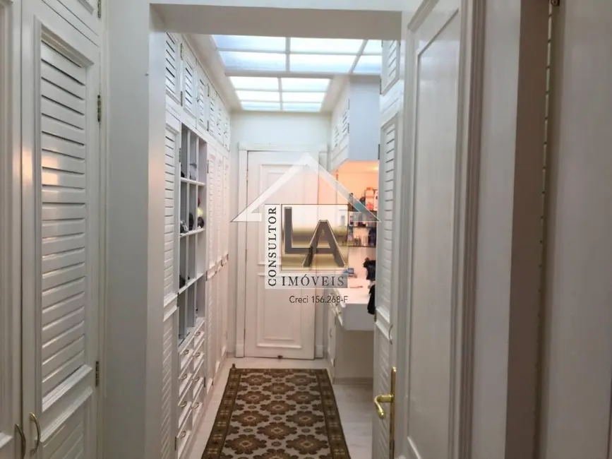 Apartamento com 3 quartos à venda, 350m2 em Indianópolis, São Paulo - SP - imagem 9 Foto 9 de Apartamento com 3 quartos à venda, 350m2 em Indianópolis, São Paulo - SP