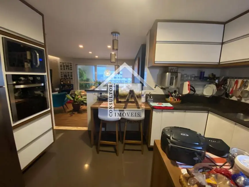 Foto 1 de Apartamento com 4 quartos à venda, 125m2 em Santo Amaro, São Paulo - SP