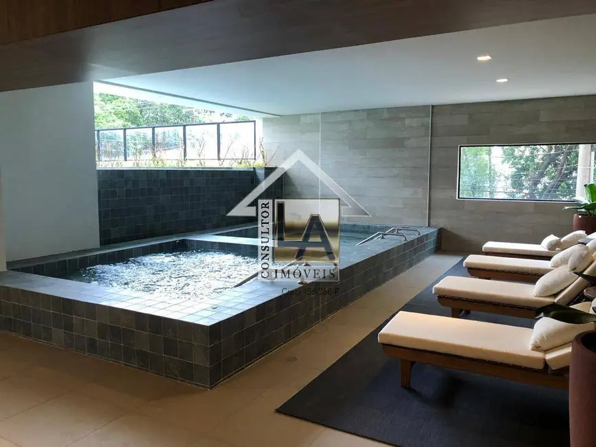 Foto 2 de Cobertura com 3 quartos à venda, 207m2 em Vila Olímpia, São Paulo - SP