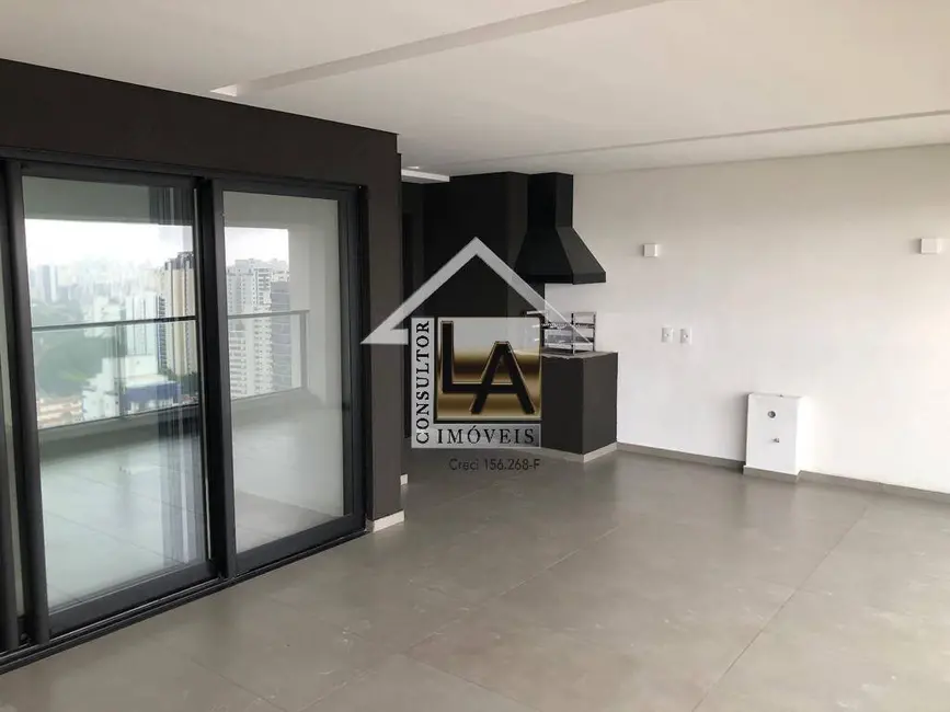 Foto 1 de Cobertura com 3 quartos à venda, 207m2 em Vila Olímpia, São Paulo - SP