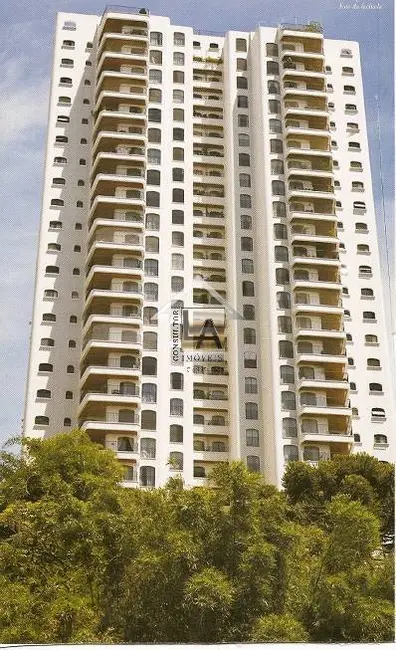Foto 1 de Apartamento com 4 quartos à venda, 280m2 em Chácara Flora, São Paulo - SP