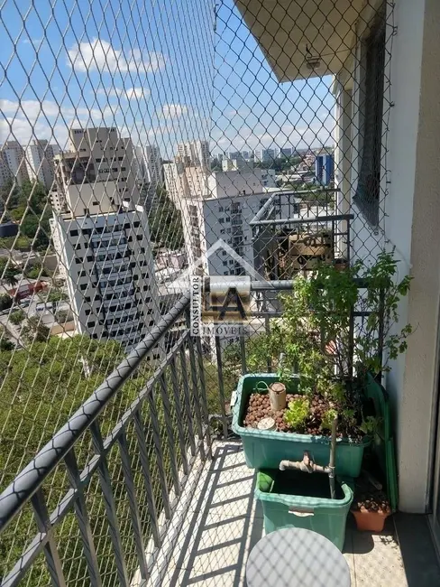 Foto 1 de Apartamento com 2 quartos à venda, 55m2 em Vila Andrade, São Paulo - SP