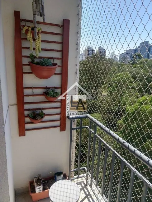 Foto 2 de Apartamento com 2 quartos à venda, 55m2 em Vila Andrade, São Paulo - SP