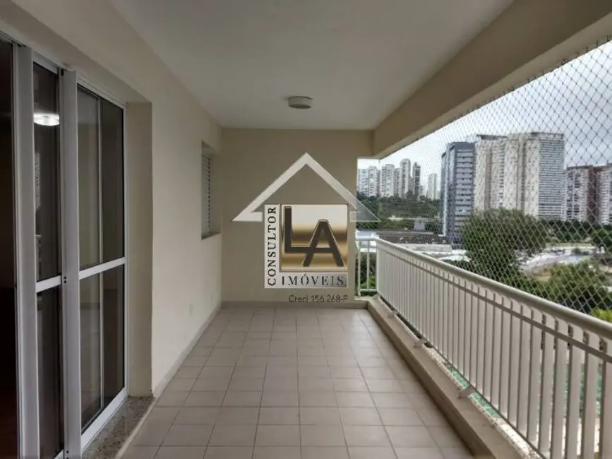 Foto 1 de Apartamento com 3 quartos à venda, 154m2 em Granja Julieta, São Paulo - SP