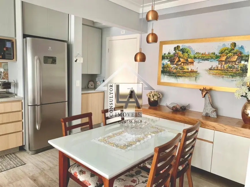 Foto 2 de Apartamento com 2 quartos à venda, 65m2 em Campo Belo, São Paulo - SP