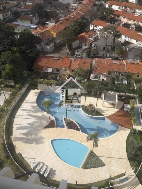 Foto 1 de Apartamento com 3 quartos à venda, 154m2 em Granja Julieta, São Paulo - SP
