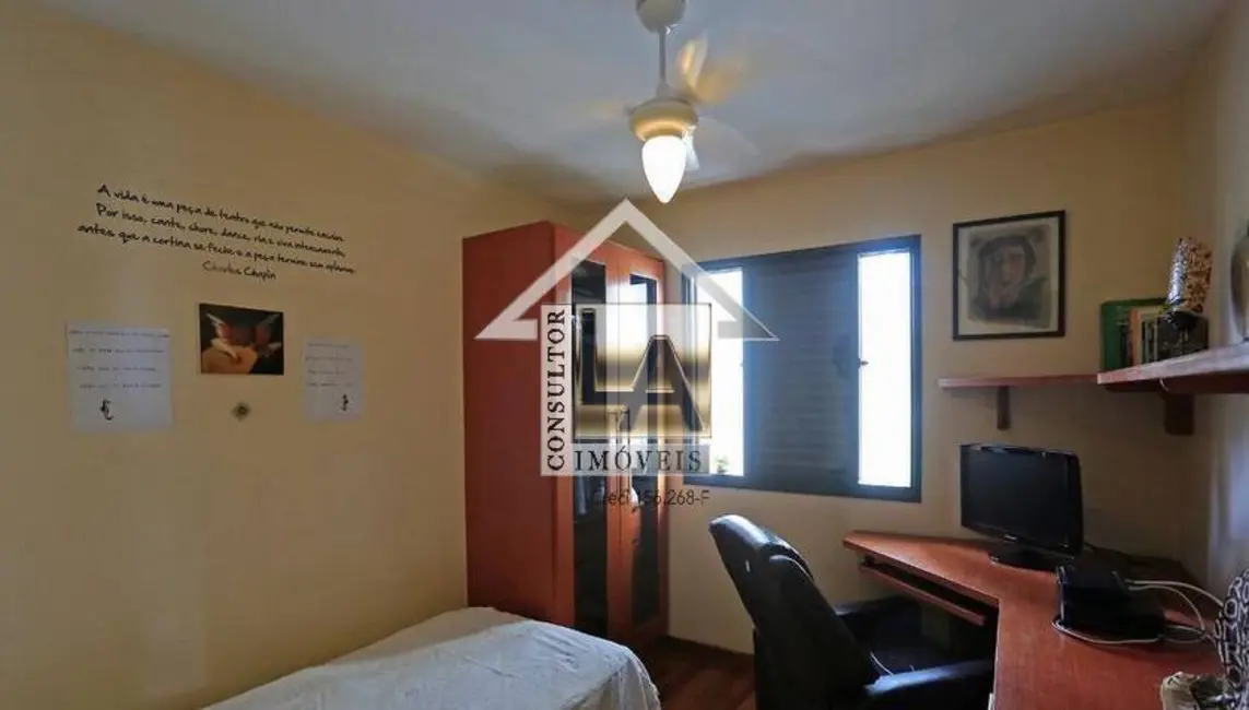 Apartamento com 3 quartos à venda, 80m2 em Vila Andrade, São Paulo - SP - imagem 5 Foto 5 de Apartamento com 3 quartos à venda, 80m2 em Vila Andrade, São Paulo - SP