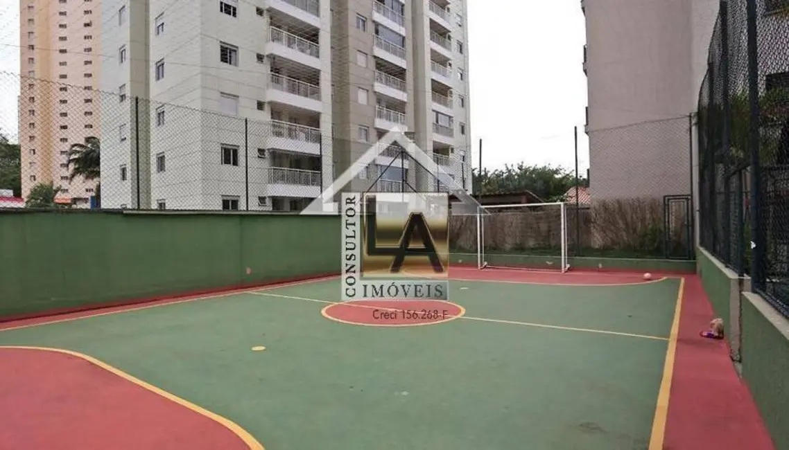 Apartamento com 3 quartos à venda, 80m2 em Vila Andrade, São Paulo - SP - imagem 7 Foto 7 de Apartamento com 3 quartos à venda, 80m2 em Vila Andrade, São Paulo - SP