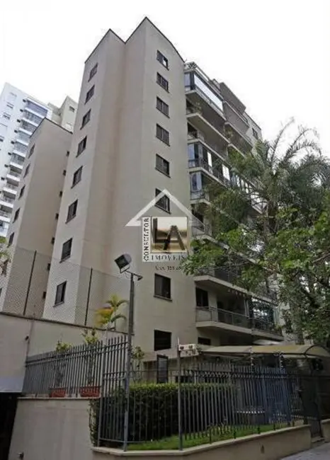 Foto 1 de Apartamento com 3 quartos à venda, 80m2 em Vila Andrade, São Paulo - SP