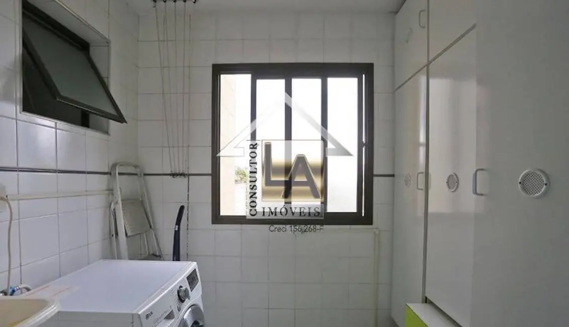 Apartamento com 3 quartos à venda, 80m2 em Vila Andrade, São Paulo - SP - imagem 9 Foto 9 de Apartamento com 3 quartos à venda, 80m2 em Vila Andrade, São Paulo - SP