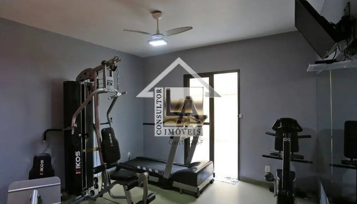 Apartamento com 3 quartos à venda, 80m2 em Vila Andrade, São Paulo - SP - imagem 6 Foto 6 de Apartamento com 3 quartos à venda, 80m2 em Vila Andrade, São Paulo - SP