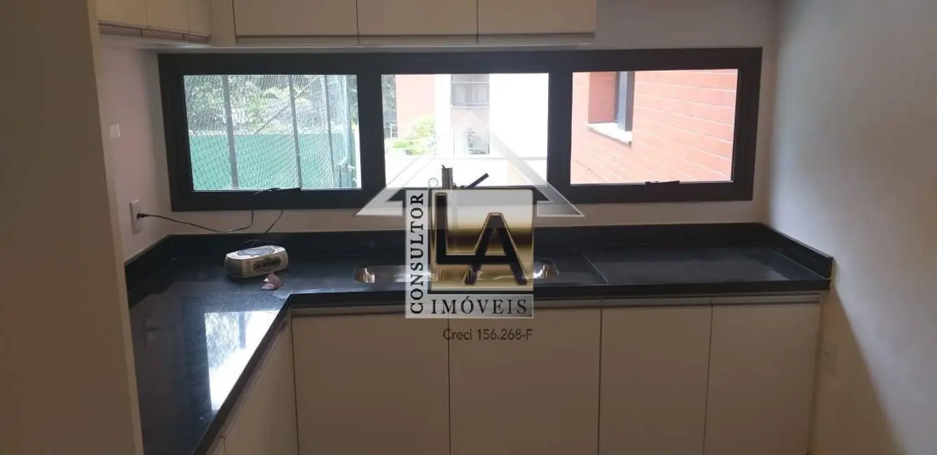 Foto 2 de Apartamento com 3 quartos à venda, 105m2 em Vila Andrade, São Paulo - SP