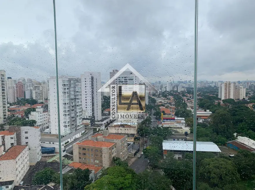 Apartamento com 1 quarto à venda, 47m2 em Campo Belo, São Paulo - SP - imagem 5 Foto 5 de Apartamento com 1 quarto à venda, 47m2 em Campo Belo, São Paulo - SP