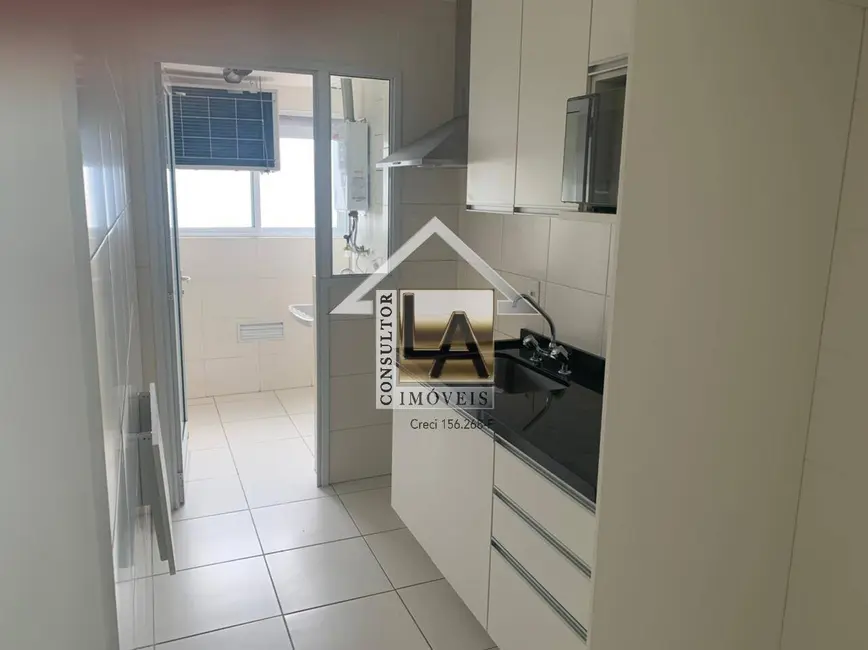 Apartamento com 1 quarto à venda, 47m2 em Campo Belo, São Paulo - SP - imagem 7 Foto 7 de Apartamento com 1 quarto à venda, 47m2 em Campo Belo, São Paulo - SP