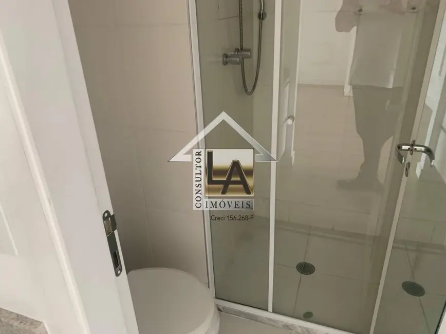 Apartamento com 1 quarto à venda, 47m2 em Campo Belo, São Paulo - SP - imagem 8 Foto 8 de Apartamento com 1 quarto à venda, 47m2 em Campo Belo, São Paulo - SP