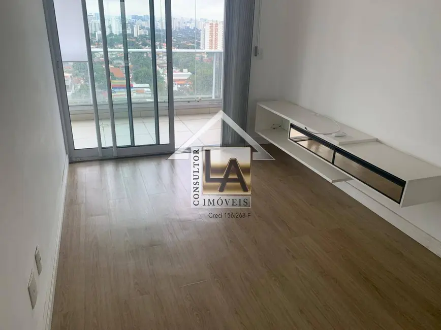 Apartamento com 1 quarto à venda, 47m2 em Campo Belo, São Paulo - SP - imagem 2 Foto 2 de Apartamento com 1 quarto à venda, 47m2 em Campo Belo, São Paulo - SP