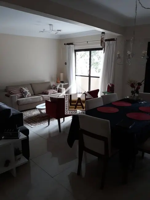 Apartamento com 3 quartos à venda, 130m2 em Jardim das Acácias, São Paulo - SP - imagem 3 Foto 3 de Apartamento com 3 quartos à venda, 130m2 em Jardim das Acácias, São Paulo - SP