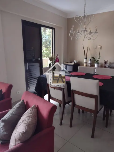 Apartamento com 3 quartos à venda, 130m2 em Jardim das Acácias, São Paulo - SP - imagem 5 Foto 5 de Apartamento com 3 quartos à venda, 130m2 em Jardim das Acácias, São Paulo - SP