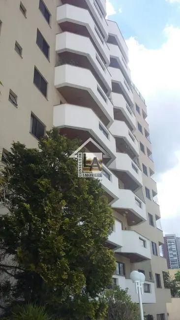 Foto 1 de Apartamento com 3 quartos à venda, 130m2 em Jardim das Acácias, São Paulo - SP