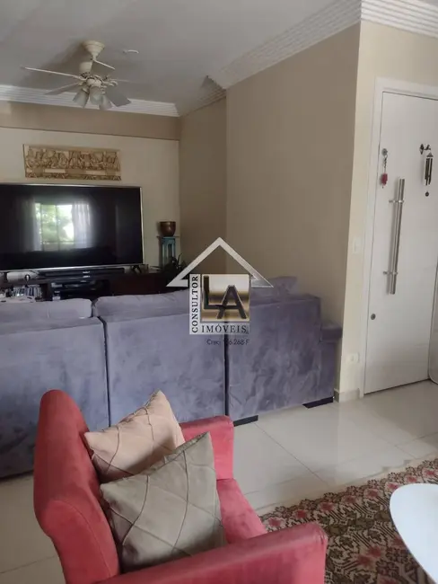 Apartamento com 3 quartos à venda, 130m2 em Jardim das Acácias, São Paulo - SP - imagem 6 Foto 6 de Apartamento com 3 quartos à venda, 130m2 em Jardim das Acácias, São Paulo - SP