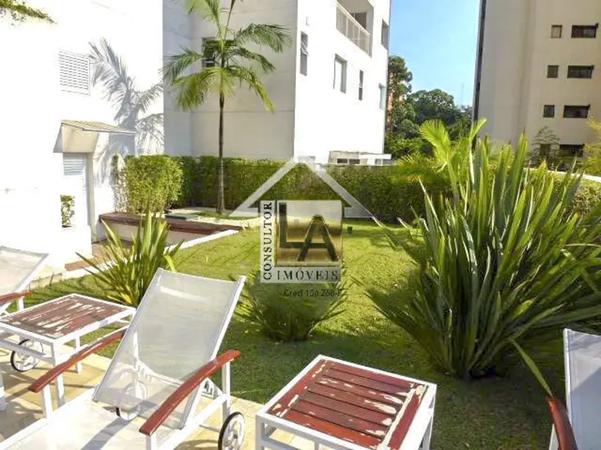 Apartamento com 2 quartos à venda, 70m2 em Vila Andrade, São Paulo - SP - imagem 6 Foto 6 de Apartamento com 2 quartos à venda, 70m2 em Vila Andrade, São Paulo - SP