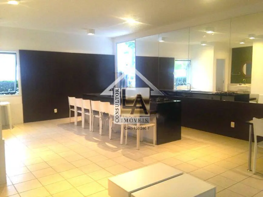 Apartamento com 2 quartos à venda, 70m2 em Vila Andrade, São Paulo - SP - imagem 5 Foto 5 de Apartamento com 2 quartos à venda, 70m2 em Vila Andrade, São Paulo - SP