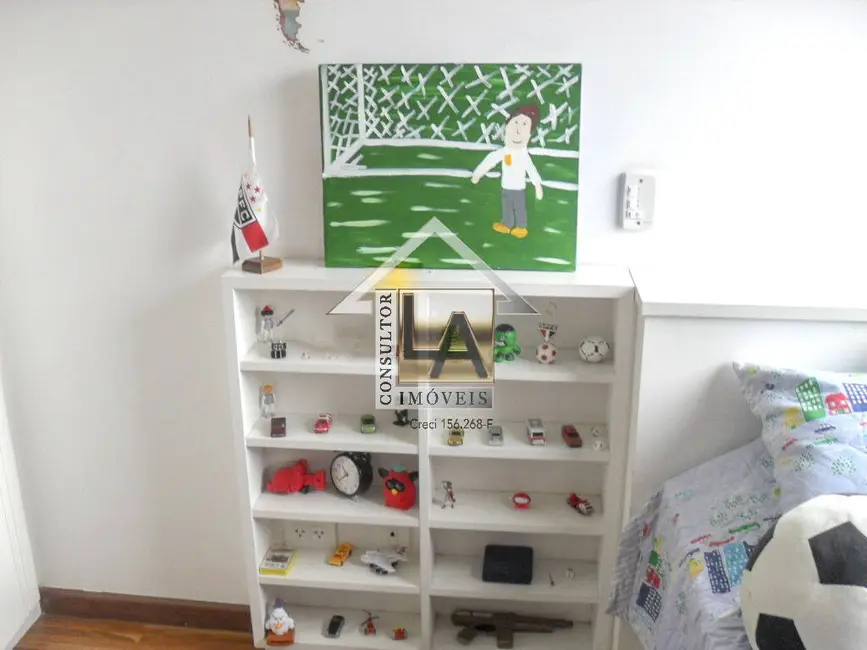 Apartamento com 2 quartos à venda, 70m2 em Vila Andrade, São Paulo - SP - imagem 8 Foto 8 de Apartamento com 2 quartos à venda, 70m2 em Vila Andrade, São Paulo - SP