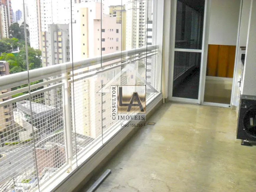 Apartamento com 2 quartos à venda, 70m2 em Vila Andrade, São Paulo - SP - imagem 3 Foto 3 de Apartamento com 2 quartos à venda, 70m2 em Vila Andrade, São Paulo - SP