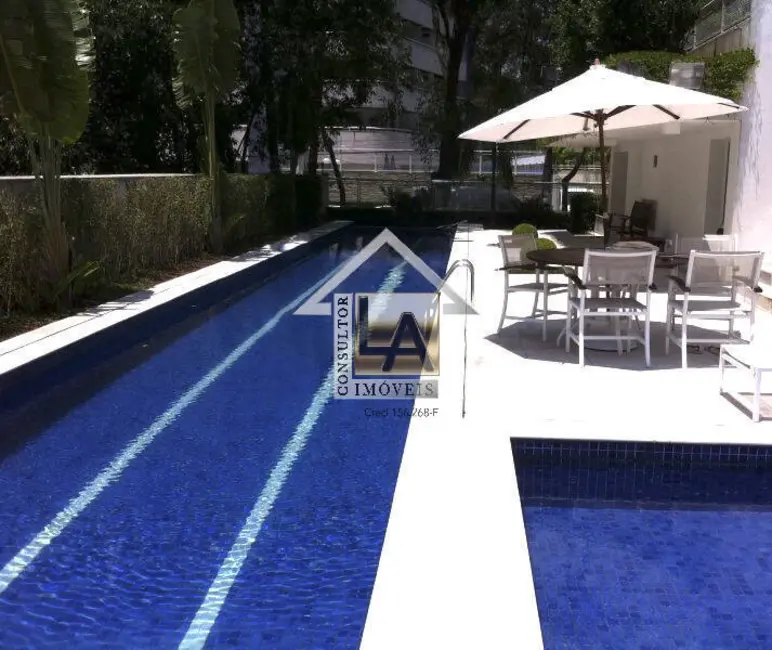 Apartamento com 2 quartos à venda, 70m2 em Vila Andrade, São Paulo - SP - imagem 9 Foto 9 de Apartamento com 2 quartos à venda, 70m2 em Vila Andrade, São Paulo - SP