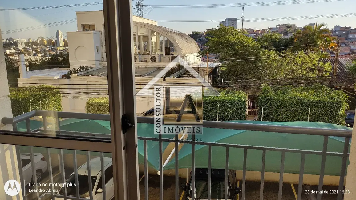 Apartamento com 2 quartos à venda, 53m2 em Vila Andrade, São Paulo - SP - imagem 9 Foto 9 de Apartamento com 2 quartos à venda, 53m2 em Vila Andrade, São Paulo - SP