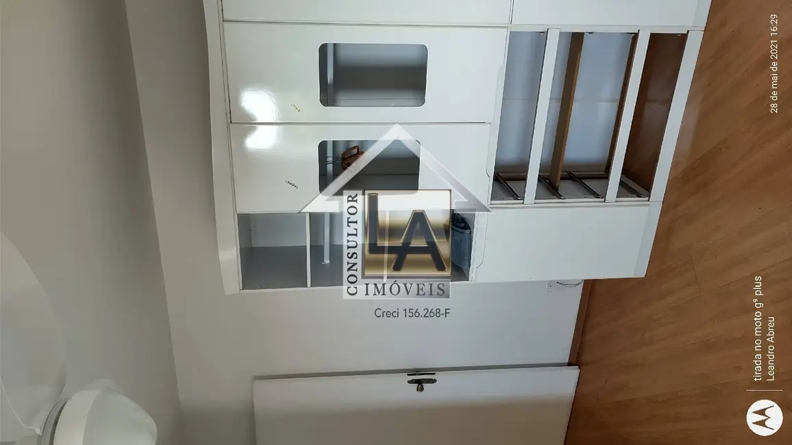 Apartamento com 2 quartos à venda, 53m2 em Vila Andrade, São Paulo - SP - imagem 3 Foto 3 de Apartamento com 2 quartos à venda, 53m2 em Vila Andrade, São Paulo - SP