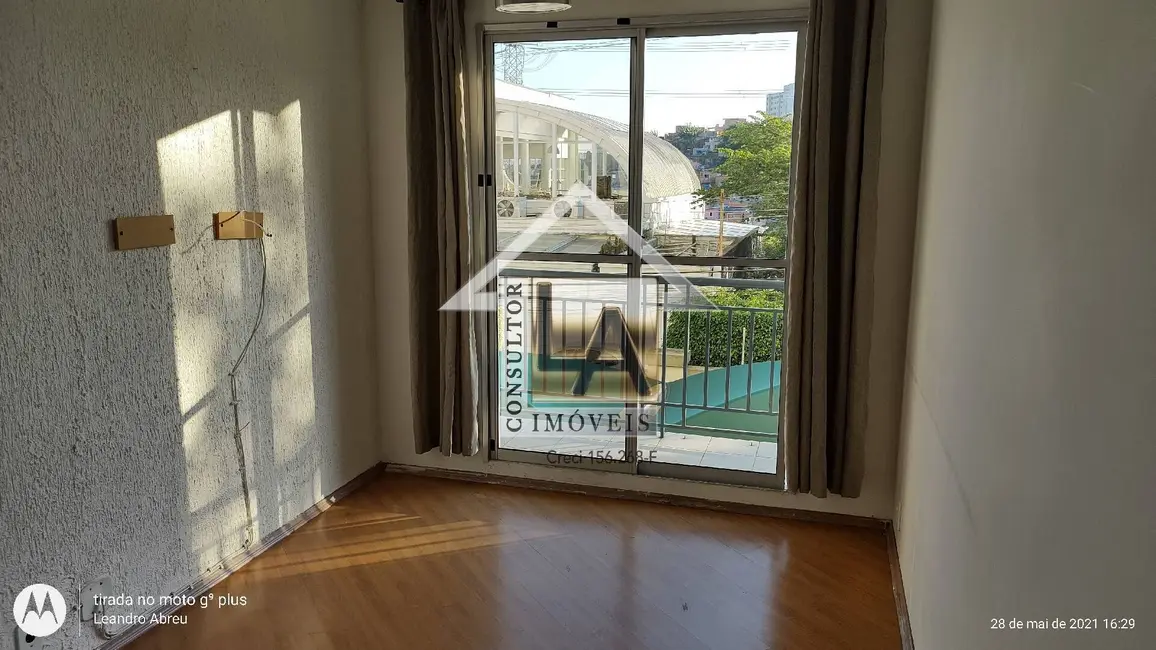 Apartamento com 2 quartos à venda, 53m2 em Vila Andrade, São Paulo - SP - imagem 7 Foto 7 de Apartamento com 2 quartos à venda, 53m2 em Vila Andrade, São Paulo - SP