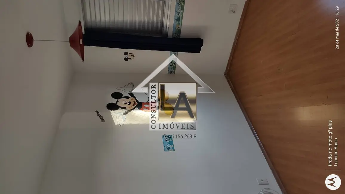 Apartamento com 2 quartos à venda, 53m2 em Vila Andrade, São Paulo - SP - imagem 6 Foto 6 de Apartamento com 2 quartos à venda, 53m2 em Vila Andrade, São Paulo - SP