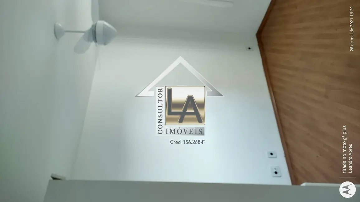 Apartamento com 2 quartos à venda, 53m2 em Vila Andrade, São Paulo - SP - imagem 4 Foto 4 de Apartamento com 2 quartos à venda, 53m2 em Vila Andrade, São Paulo - SP