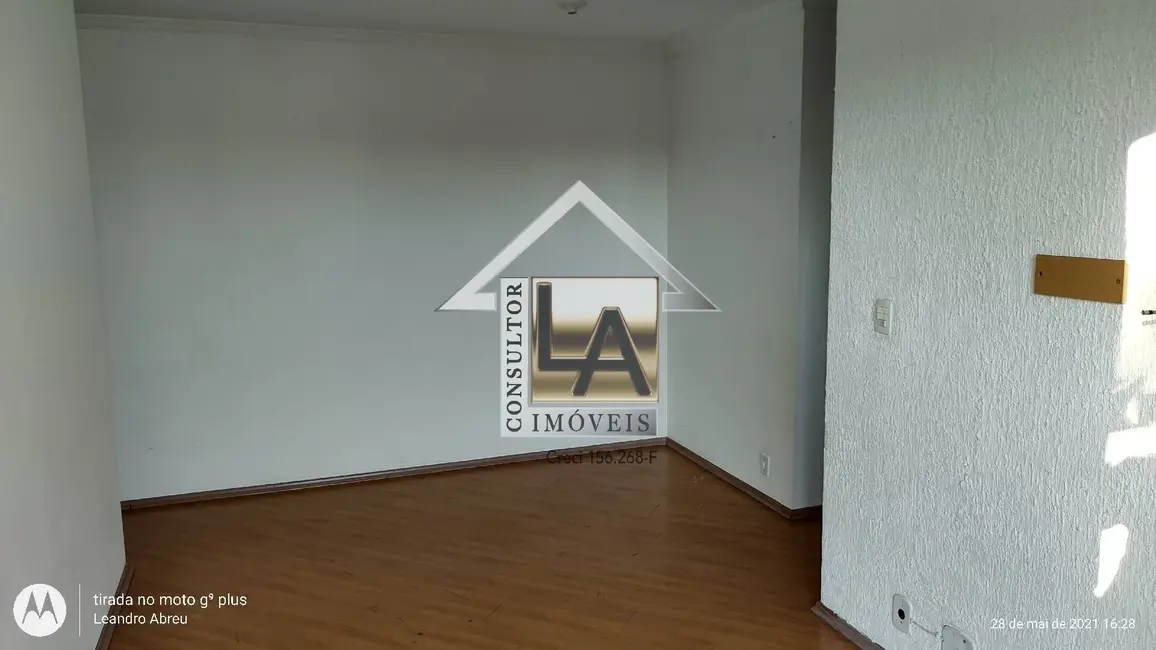 Apartamento com 2 quartos à venda, 53m2 em Vila Andrade, São Paulo - SP - imagem 8 Foto 8 de Apartamento com 2 quartos à venda, 53m2 em Vila Andrade, São Paulo - SP