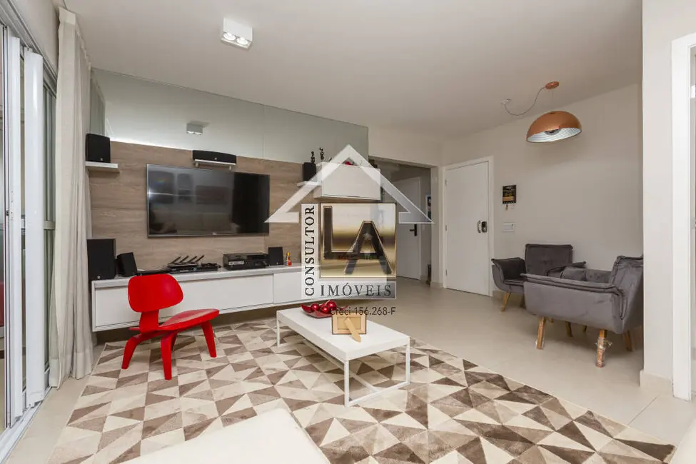 Foto 2 de Apartamento com 2 quartos à venda, 94m2 em Vila Santa Catarina, São Paulo - SP