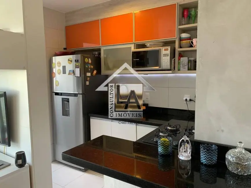 Foto 1 de Apartamento com 2 quartos à venda, 56m2 em Vila Andrade, São Paulo - SP