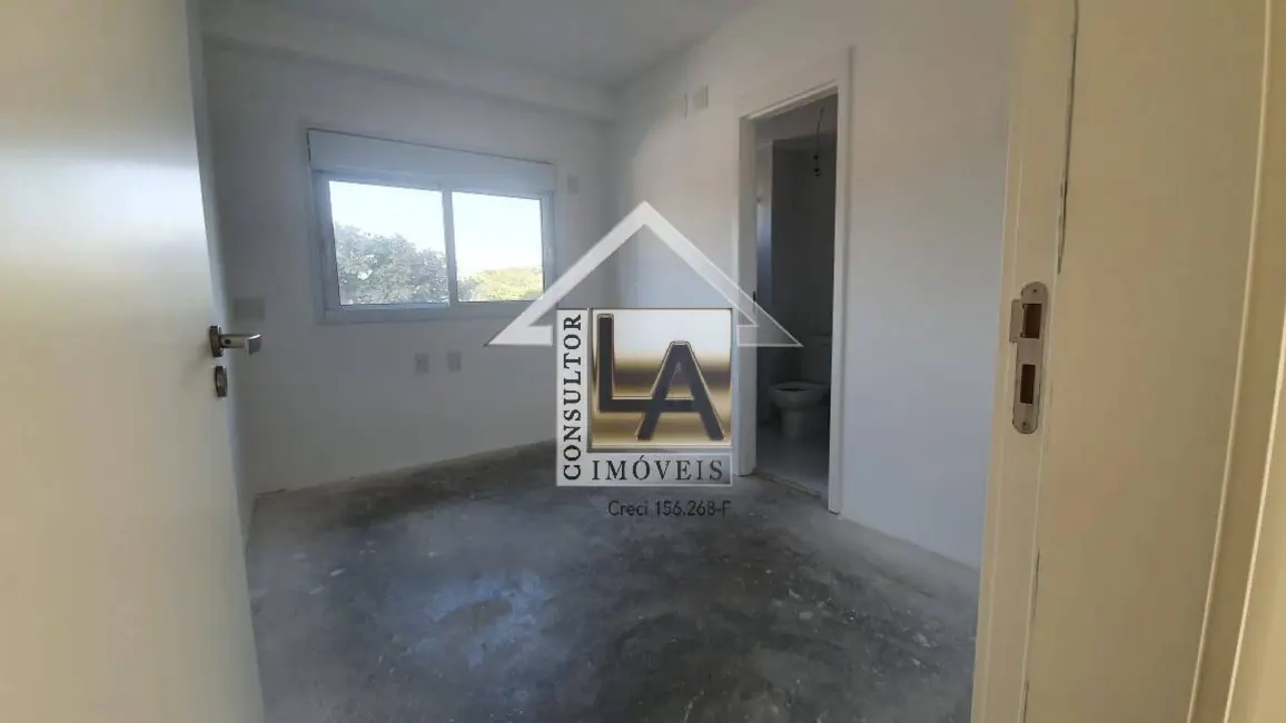 Apartamento com 3 quartos à venda, 172m2 em Indianópolis, São Paulo - SP - imagem 7 Foto 7 de Apartamento com 3 quartos à venda, 172m2 em Indianópolis, São Paulo - SP