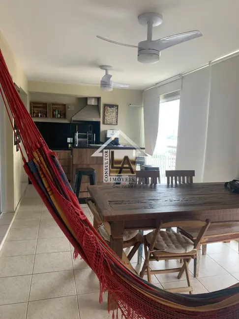 Foto 2 de Apartamento com 3 quartos à venda, 130m2 em Santo Amaro, São Paulo - SP